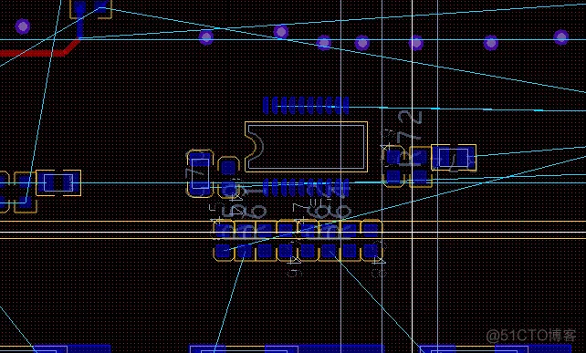 Cadence 操作技巧总结2：模块化布局_html_05